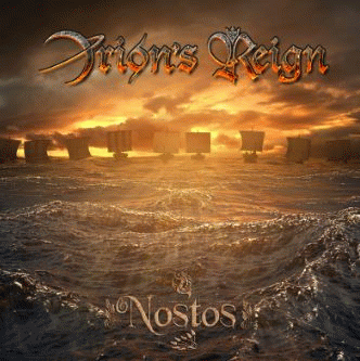 Orion's Reign : Nostos